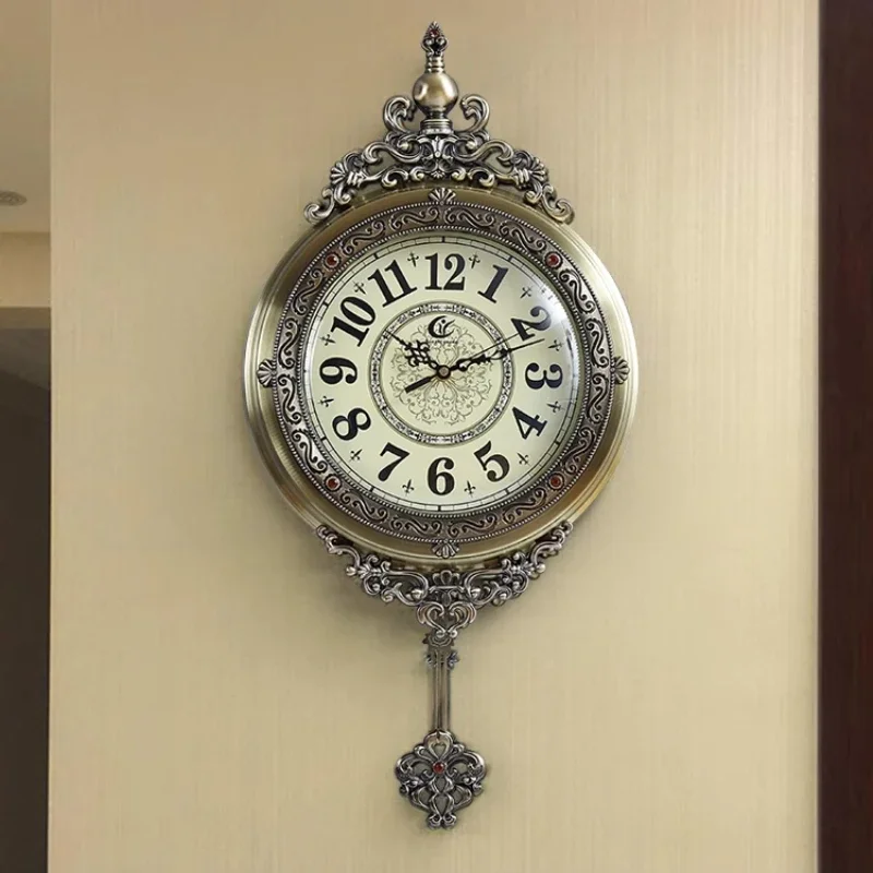 Elegant Living Room…