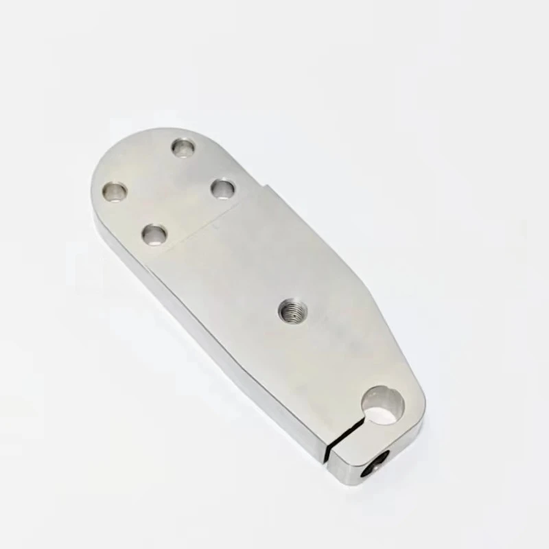 

Eye Film Fixing Plate for Perforating Machine 333014787 Perforating Machine Nozzle Support Plate