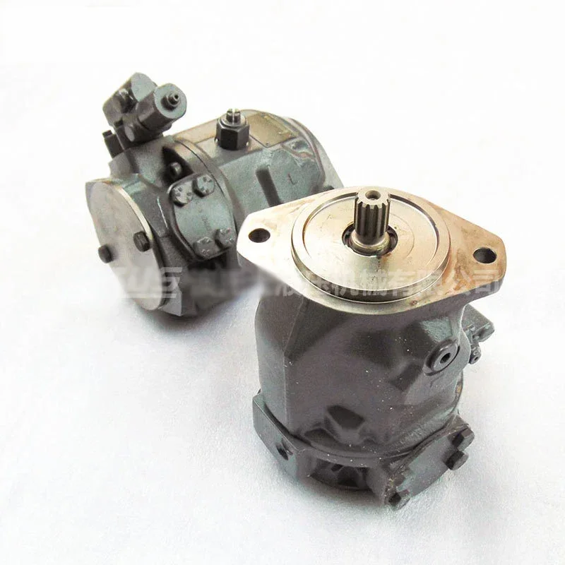 

Гидравлический насос A10VSO, роторная группа a10vso100 a10v071 a4v71 a4v56 насос