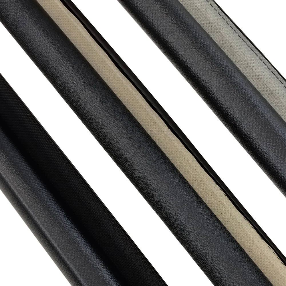 6pcs Car Panorama Sunroof Full Sunshade Curtain For Audi Q5/VW Tiguan Touran Golf Passat Variant Sharan With Plastic Pipe