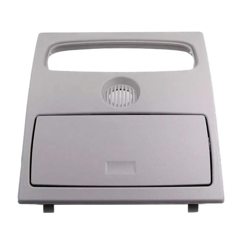 

Precisions Overhead Console Sunglasses Box Cover easy installs Roof Lamp Spectacles Case Caps Vehicle Spare for Vehicles