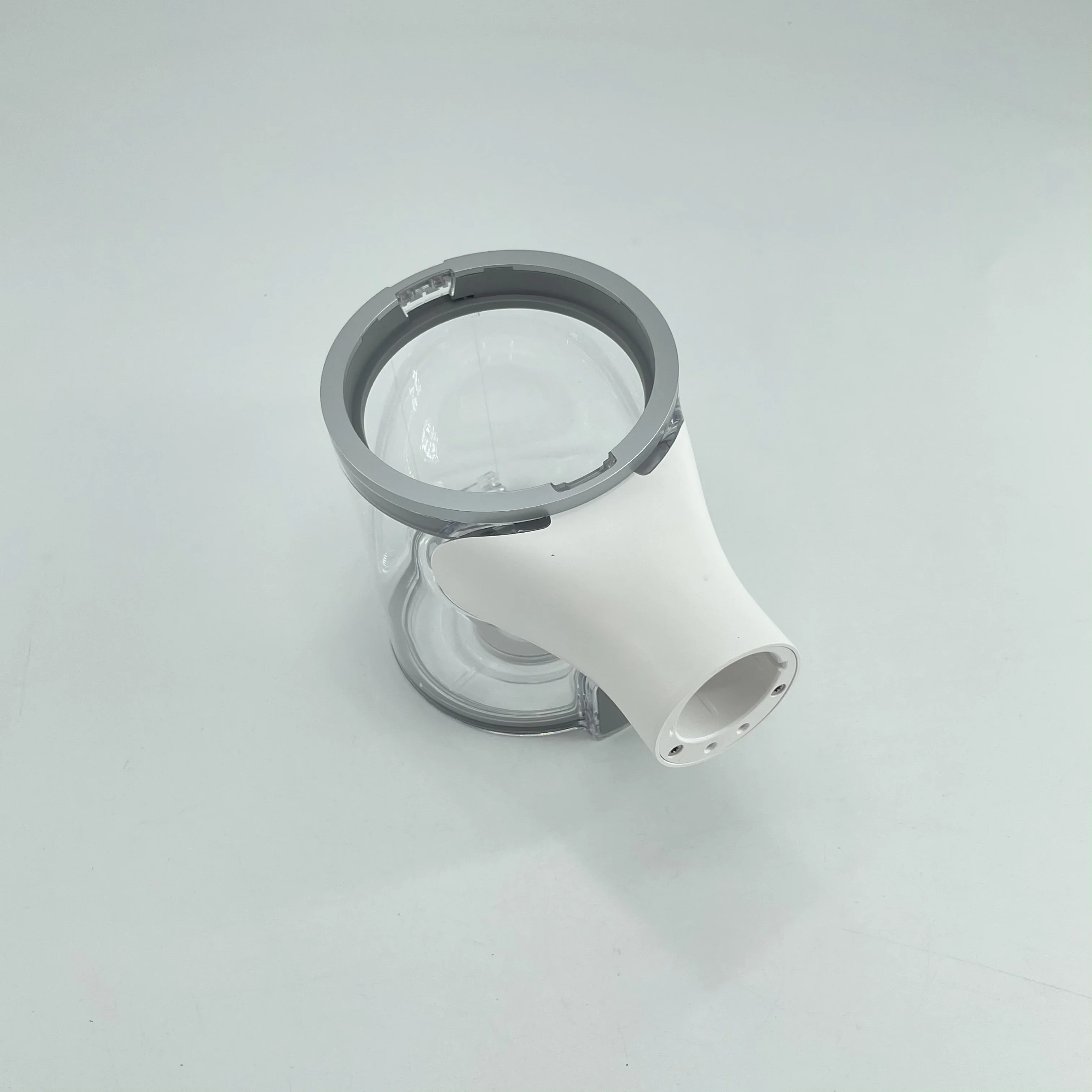 Original Dust Cup bin Assembly for Dreame T10 Vacuum Cleaner Spare Accessories Parts Backet