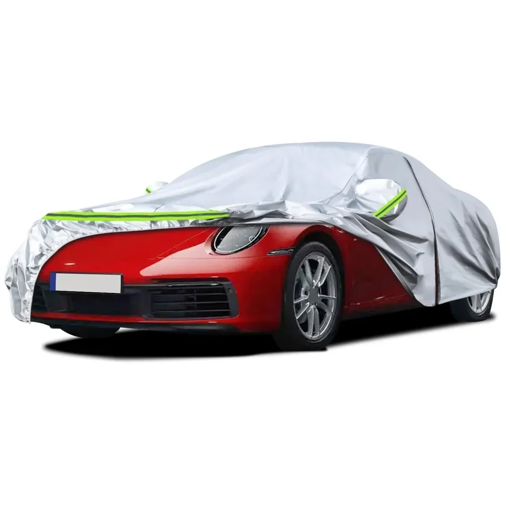 outdoor-waterproof-car-covers-replace-for-porsche-911-1998-2025-with-zipper-door-windproof-bands-for-snow-rain-dust-protection