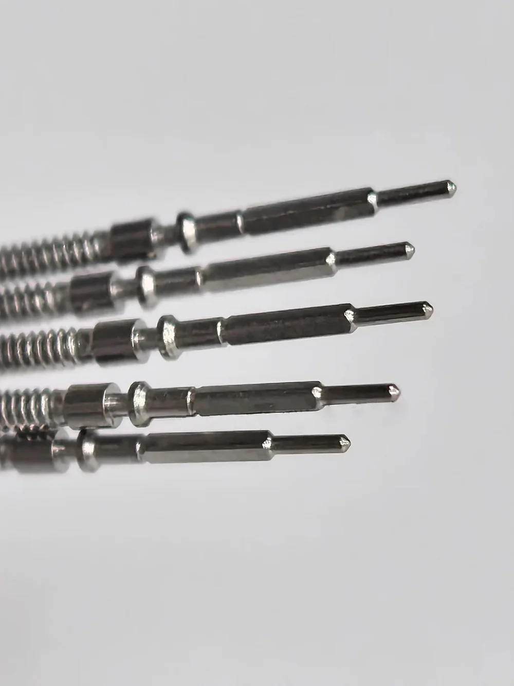 Watch Repair Tools Movement Lever Suitable for 2235 Movement Watch Accessories Adjust Timetable Rod Handle