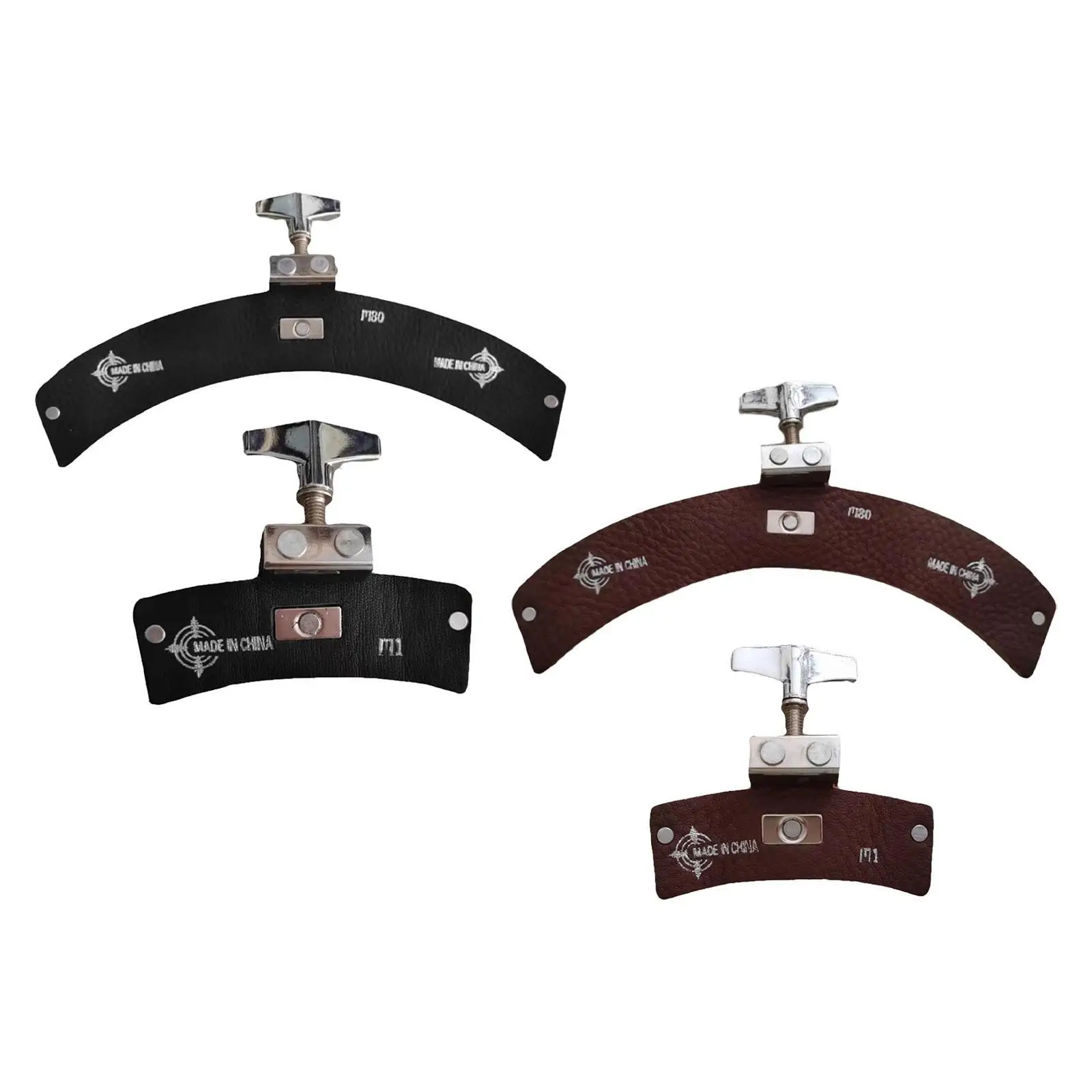 

Drum Dampeners Pad Sturdy Professional Reusable Musical Parts Soft Easy to Install Drum Damper Mute for Drum Kits Indoor Outdoor