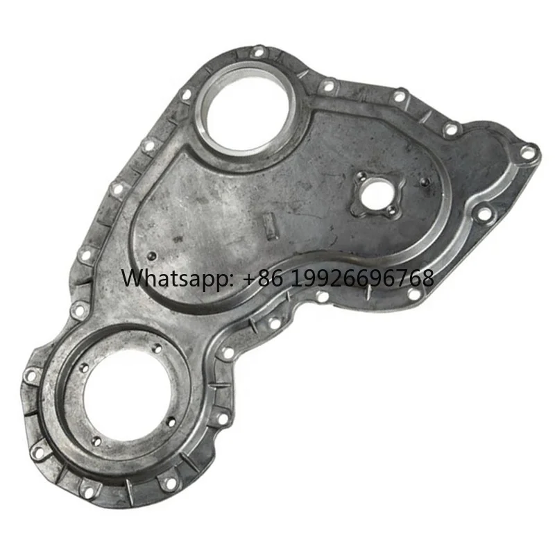 

Timing Cover 37166401 3134027K 41422703 4223113M1 4222126M1 for Engine A4.212 A4.236 Tractor 165 265 285