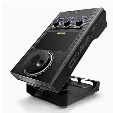 

IXIMEGA M8PLUS sound card II official flagship store Tang Yi with the same live broadcast baby face Shur singing M2