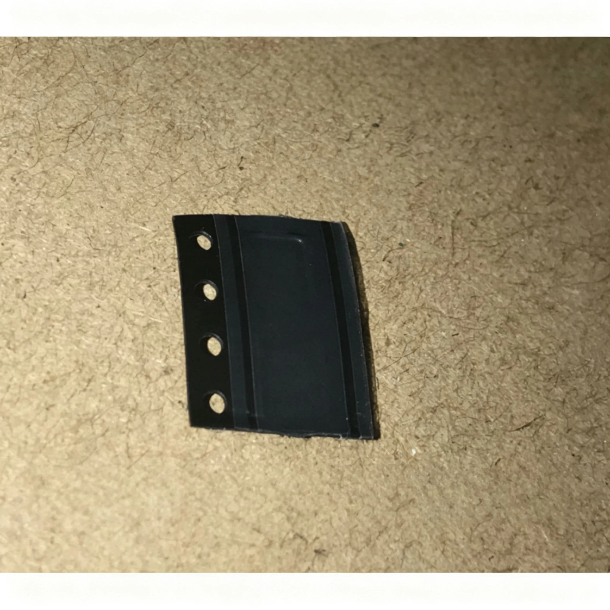 5piece AD9833 AD9833BRMZ D68 AD5623RBRMZ-5 MSOP-10 D86
