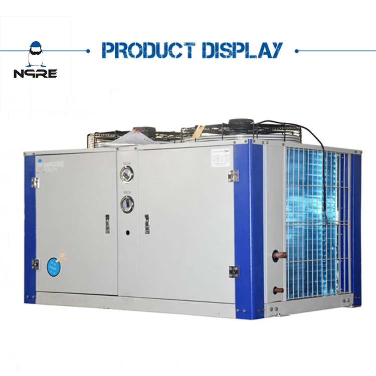 

8HP Cooling absorption refrigeration unit for chiller equipment