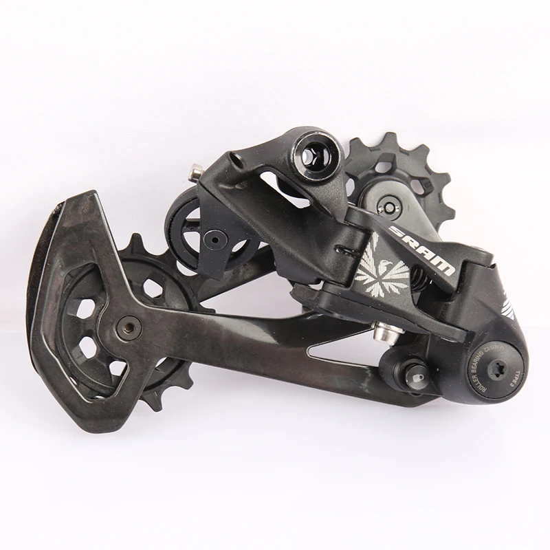 2021 New SRAM SX NX GX EAGLE 1x12 12v 12 Speed Rear Derailleur MTB Bicycle Bike Derailleur Part DIY Carbon Cage