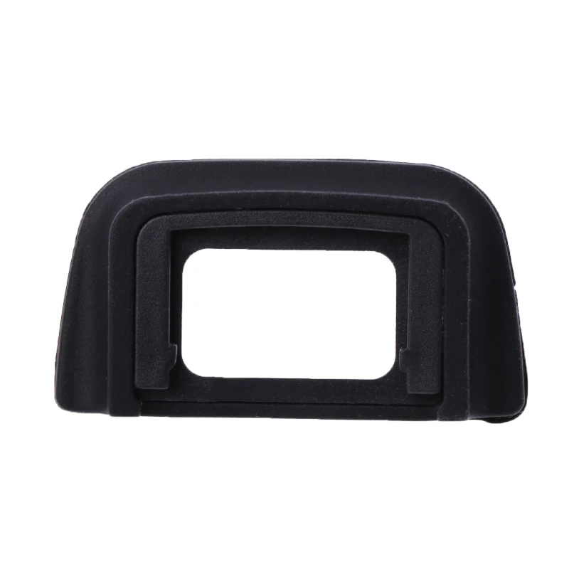 Capa ocular borracha para visor DK-20 para D3100 D5100 D60