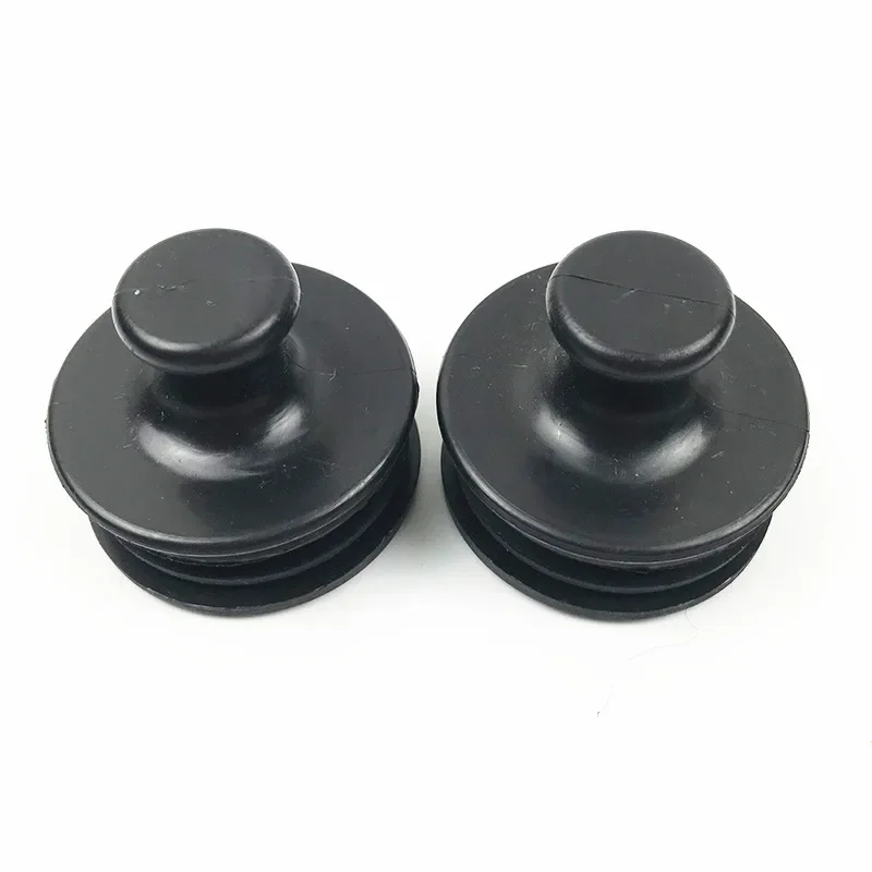 Komatsu Pc60 100 120 210 220 200 300 For Sany Sy For Liugong Cab Front Windshield Glass Glue Plug Portable Plug