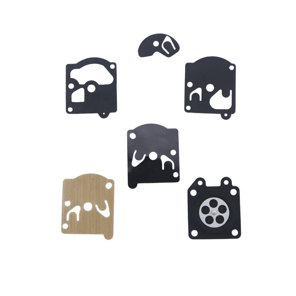 For Walbro K10-WAT Wa/D10-WAT 2-Cycle Edger String Trimmer WT391 WT20 WT3 WT309 WT310 WT324 Lawn Mower Carburetor Repair Kits