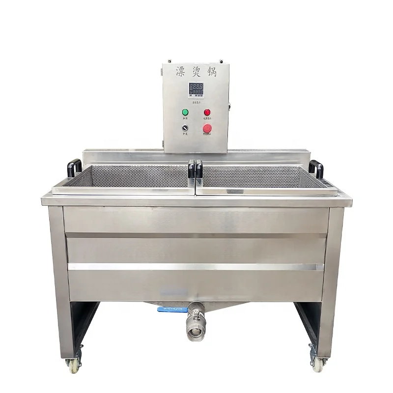 

Коммерческая фритюрница, машина для картофельных чипсов, куриные ножки, электрическое многофункциональное оборудование для жарки еды из нержавеющей стали