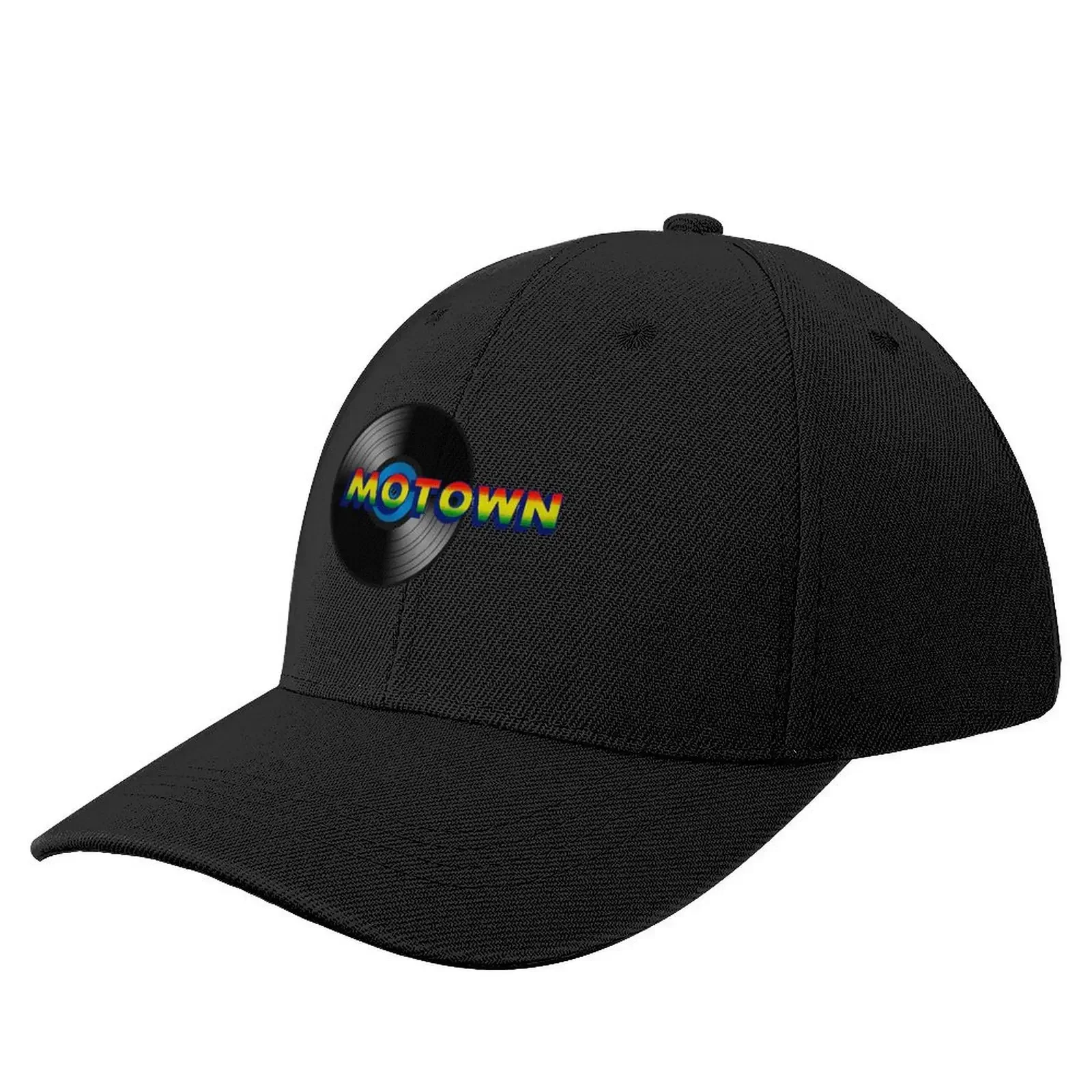 

Motown Baseball Cap beach hat derby hat sun hat foam party Hats Woman Men's