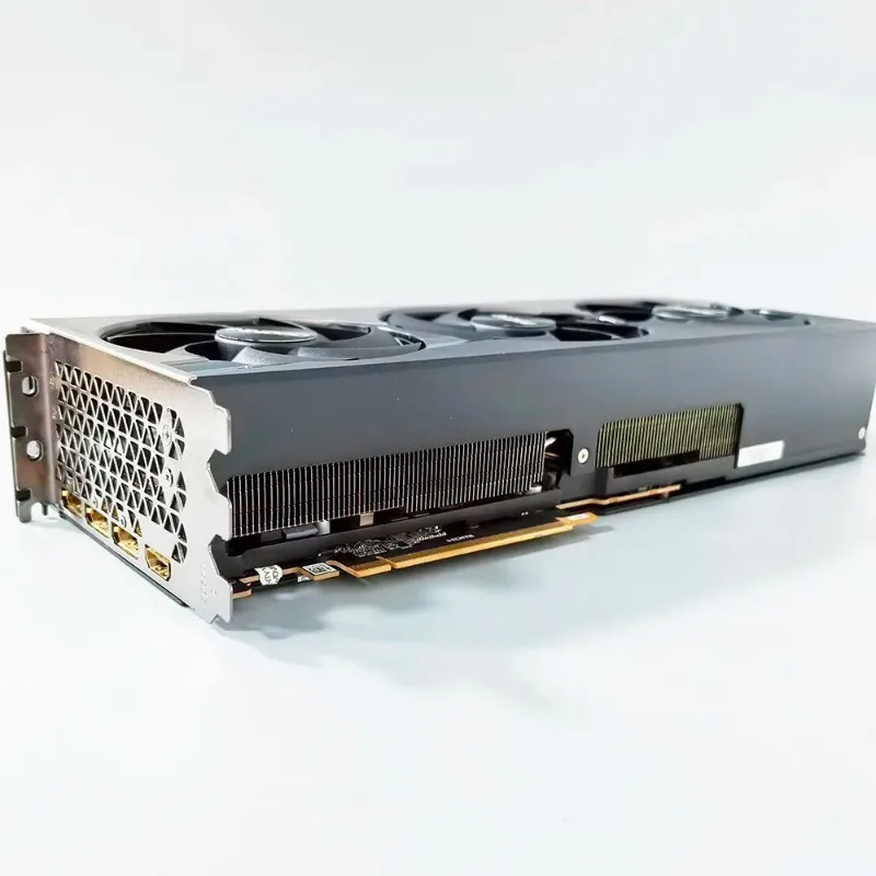 RTX4090DX3 broken graphics card scrap card material board 4090 5090