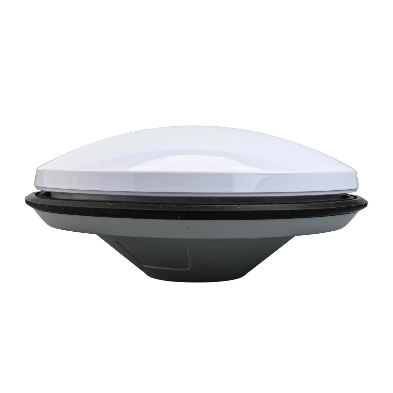 GPS GLONASS BDS Antenna Blue, Black Optional GNSS Antenna Shell Extreme Temperatures Resistant Outdoor-grade Materials