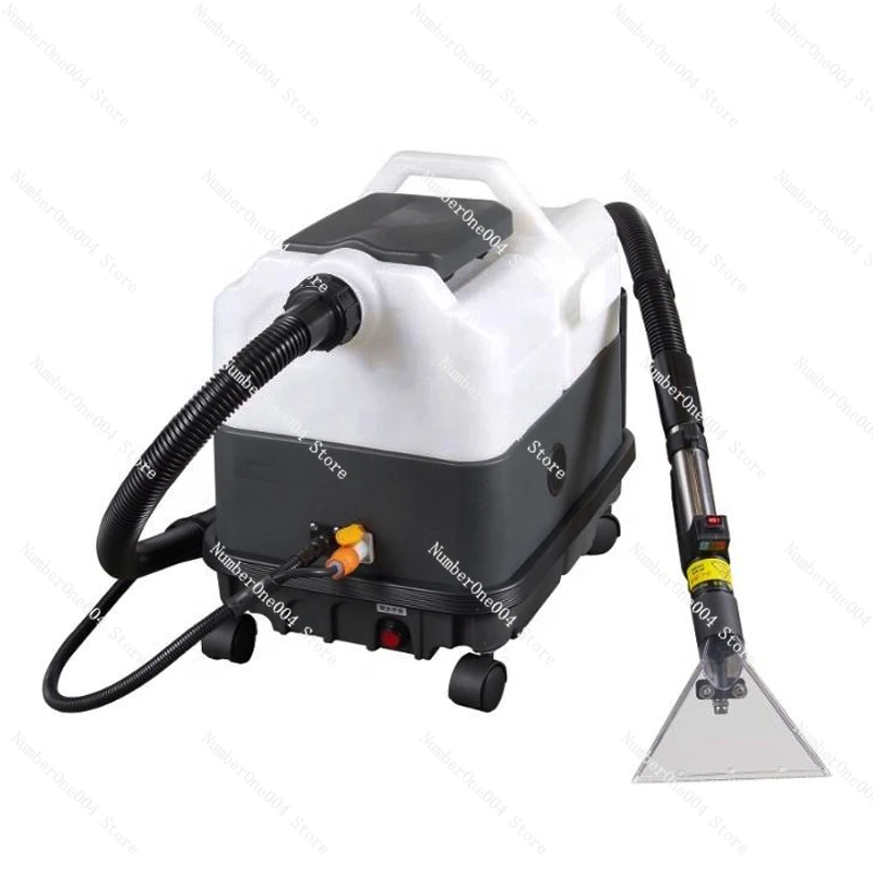 Applicable to CP-9S hot water carpet extractor carpet washing machine 3 in 1 commercial steam cleaning machines