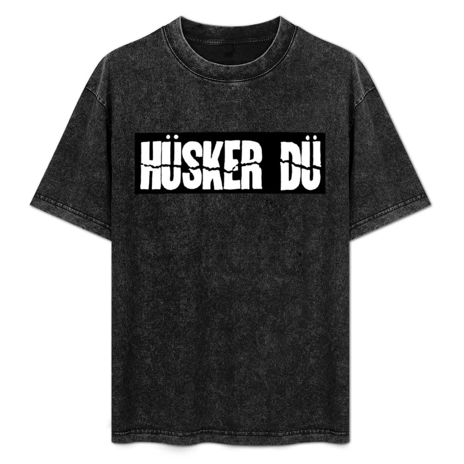 Camiseta Punk Rock Pioner, camiseta informal para uso diario