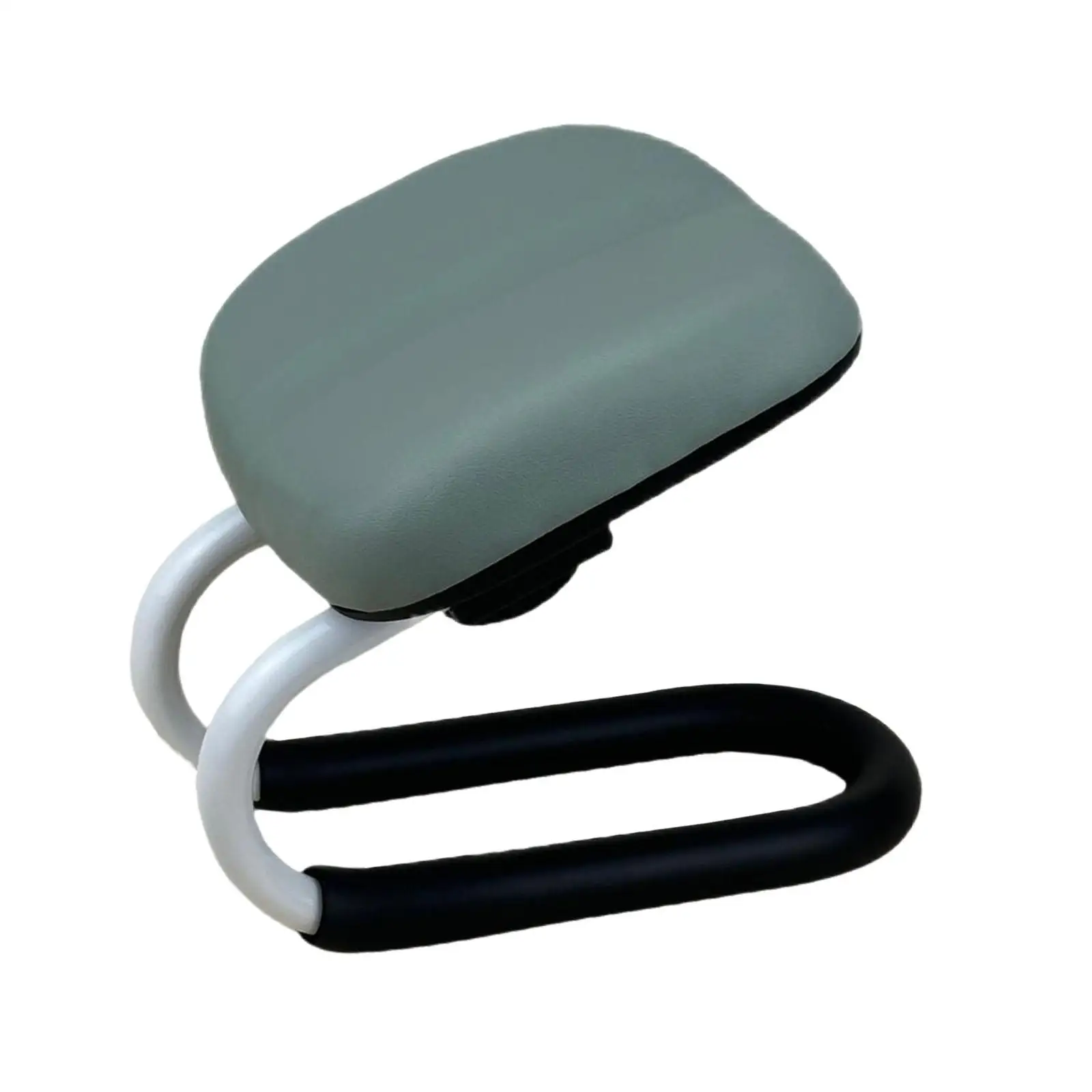 

Kneeling Meditation Stool Seat Portable Adjustable Prayer Stool Meditation Chair for Adults Praying Studio Kneeler