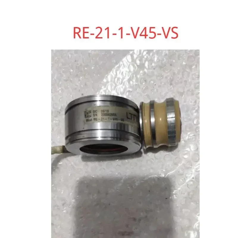 RE-21-1-V45-VS Used…