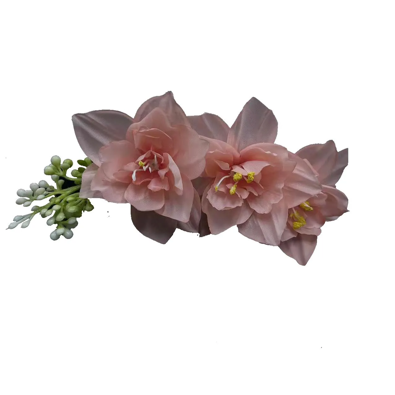 Свадебный цветок