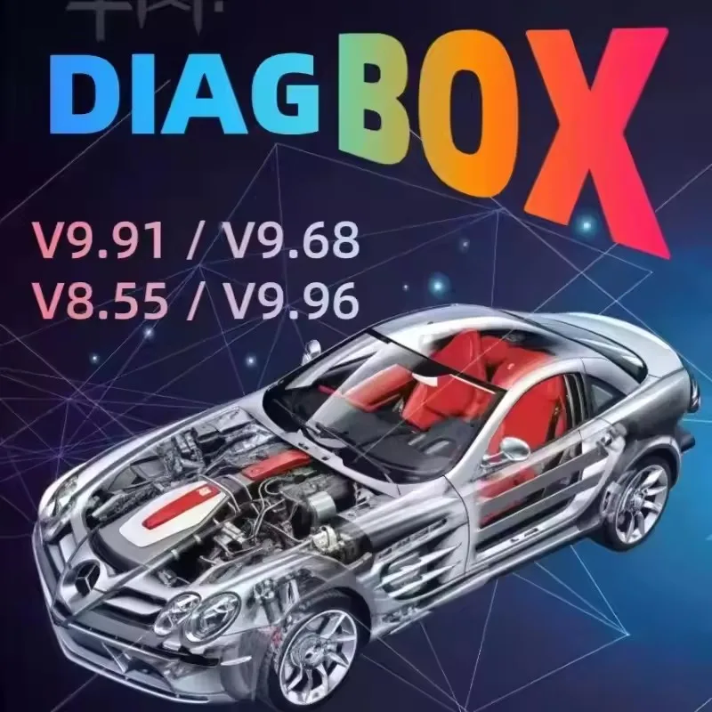 

Новый Lexia3 Diagbox V8.55 V9.91 V9.68 V9.96 Диагностический сканер V7.83 PP2000 V48/V25 для диагностических инструментов