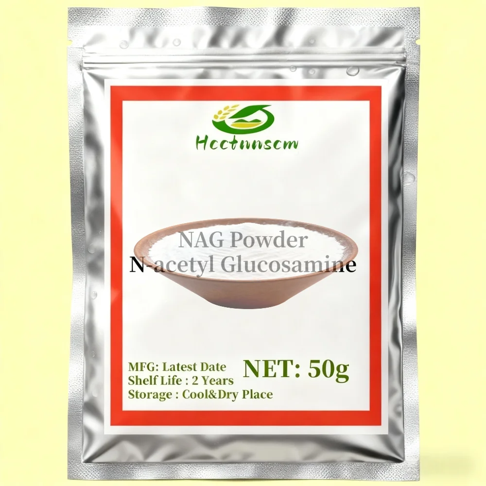 50-1000G 100% N-Ace… - image