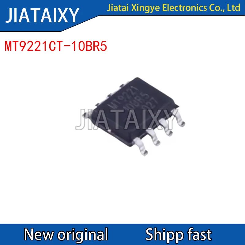 

10Pcs Mt9221Ct-06Br5 Mt9221Ct-10Br5 New Original Linear Hall Effect Current Sensor 6A/10A Mt9221 06Br5/10Br5