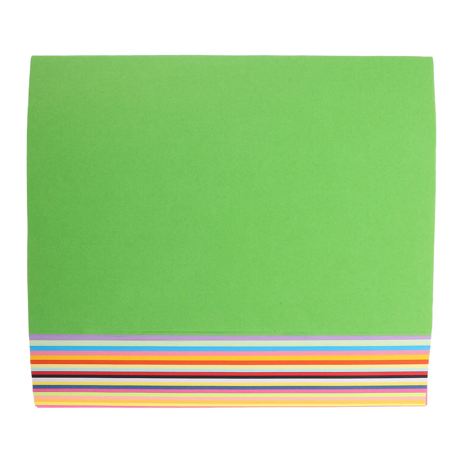 100-fogli-di-carta-origami-a4-colorata-per-progetti-fai-da-te-piegatura-per-adulti-gru-e-stelle-colori-vivaci-fogli-per-lavori-manuali