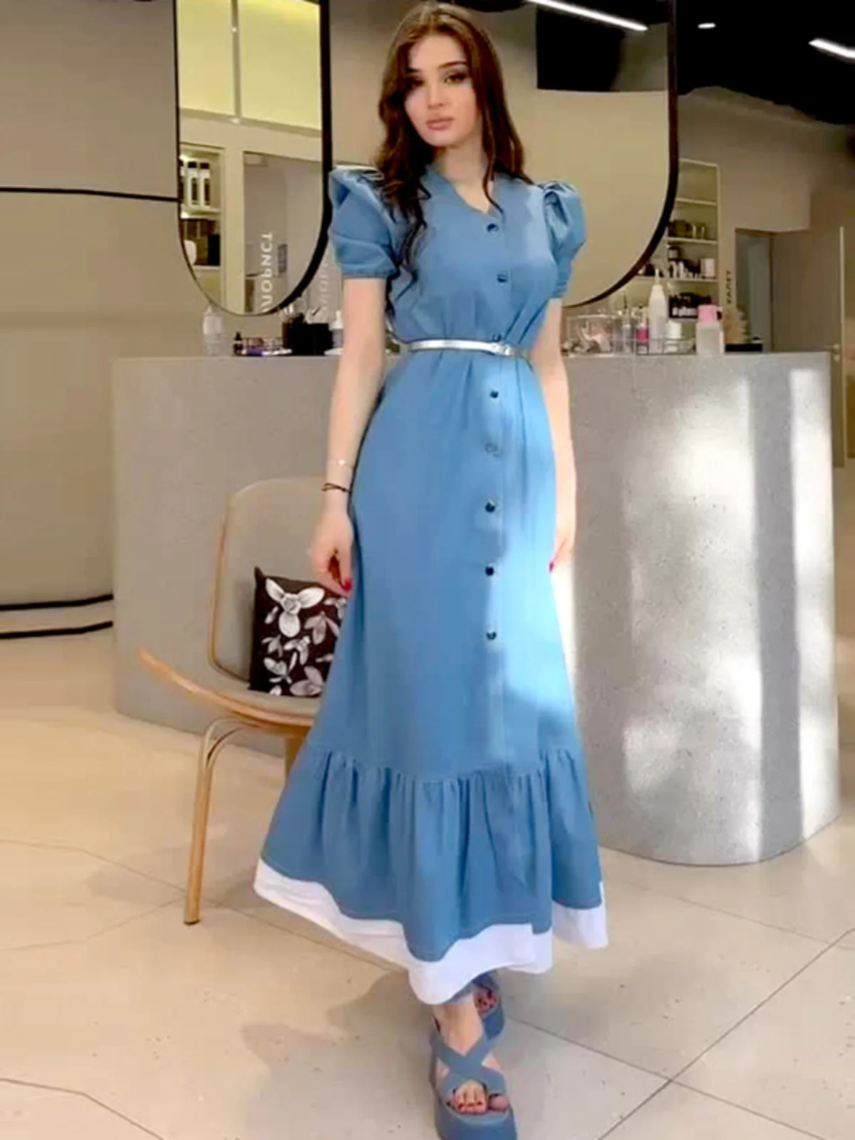 Summer Faion Slim F… - image