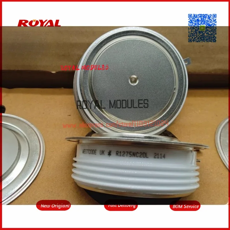 

R1275NC20L R1275NC21L R1271NS12C R1275NS21L R1275NS21H новый модуль