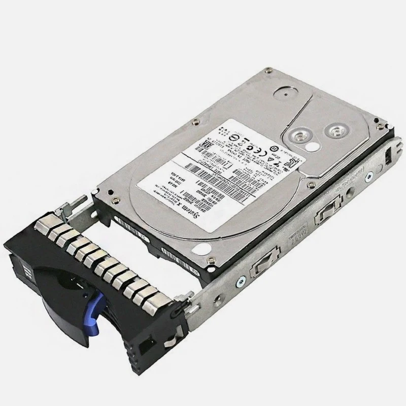 100%New In box  3 year warranty  500G 7200rpm SATA 39M4533 39M4530  X3400Need more angles photos, please contact me