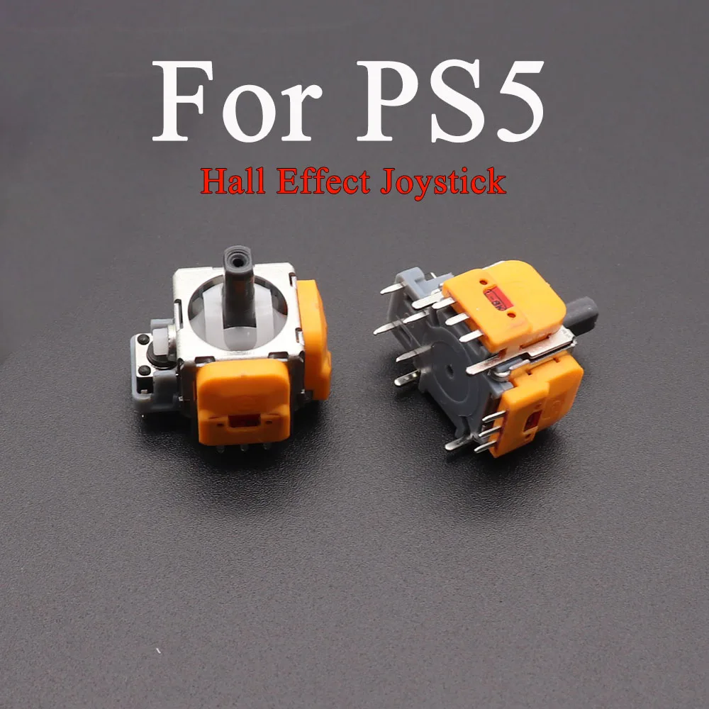 قاعة تأثير المقود وحدة استبدال ، التناظرية الاستشعار الجهد ، وحدة تحكم ل PS4 ، Xbox One ، 030 ، 040 ، 050 ، 1 قطعة