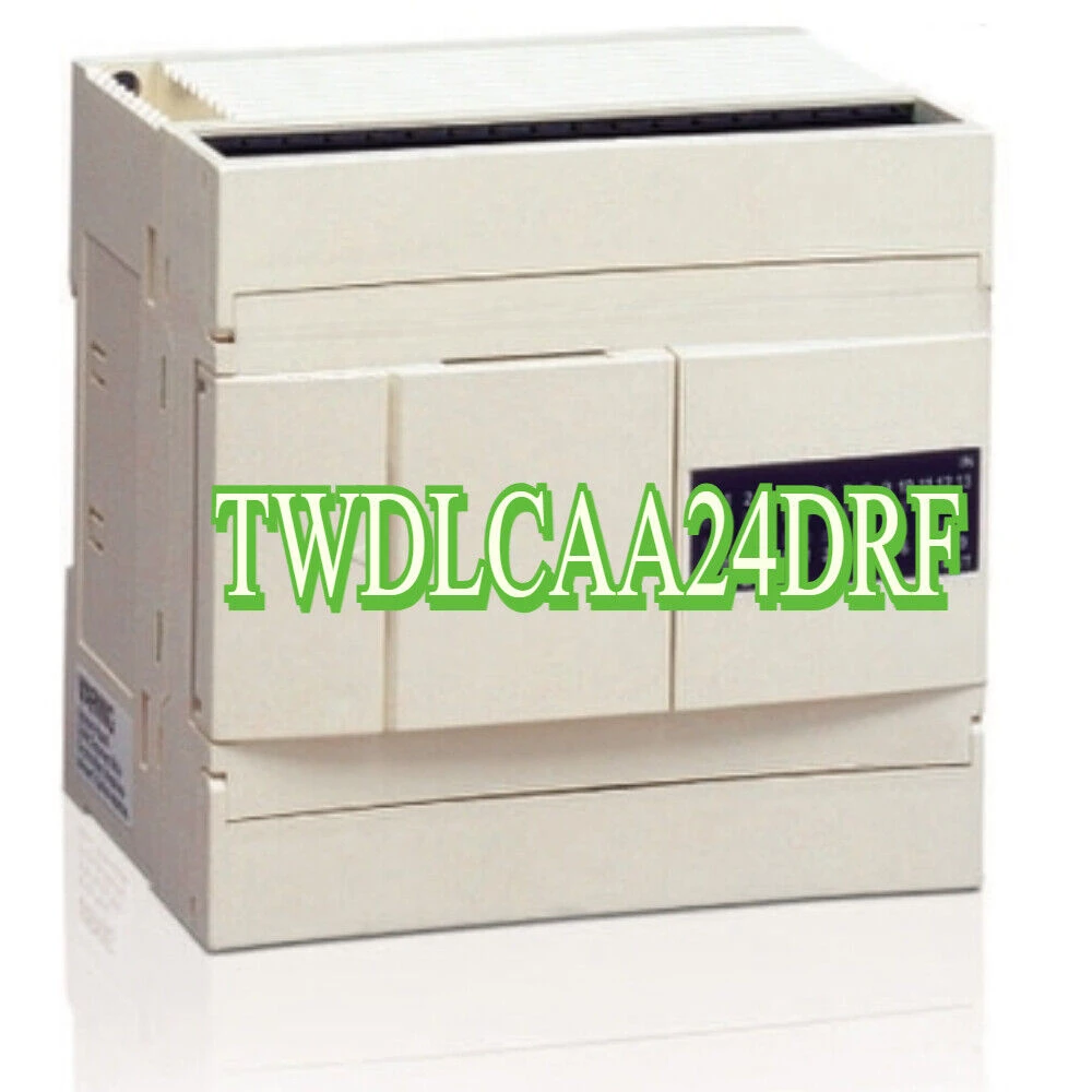 

Модуль ПЛК TWDLCAA24DRF, новый в коробке