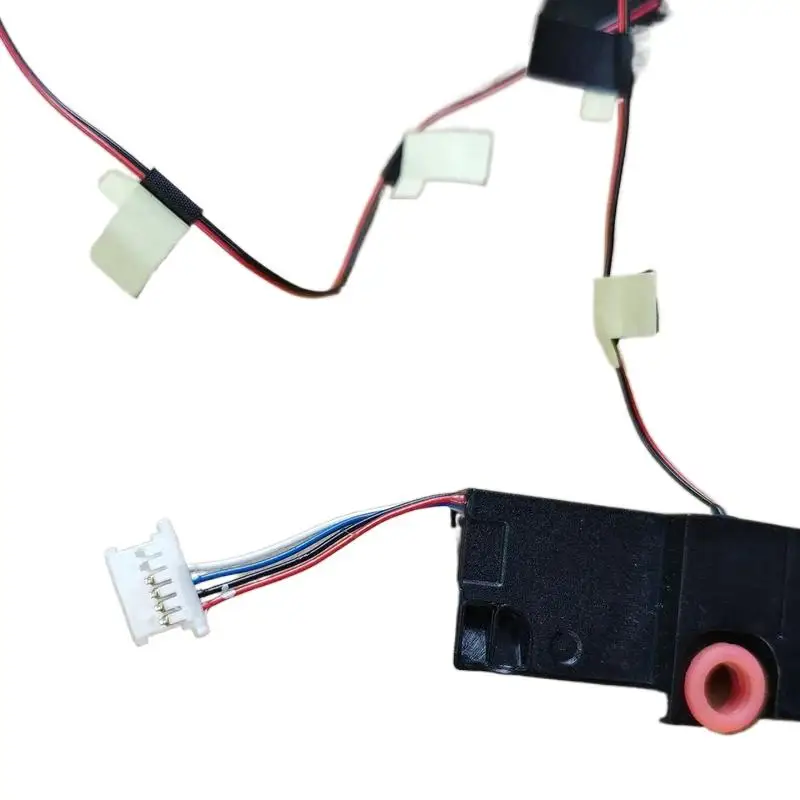 N49443-001 Nuovo kit altoparlanti JPR68-L JPR68-R Per Victus Gaming 16-R TPN-C169