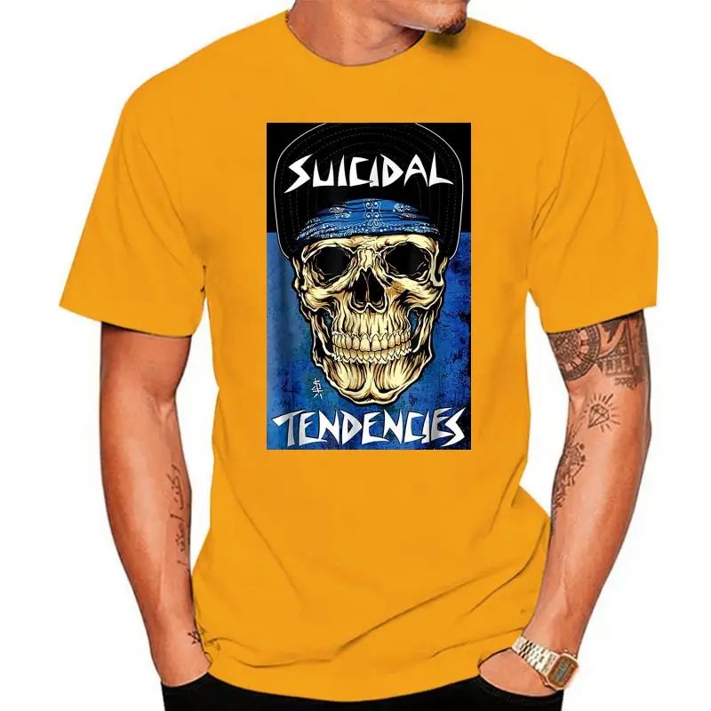 Suicidal Tendencies T Shirt