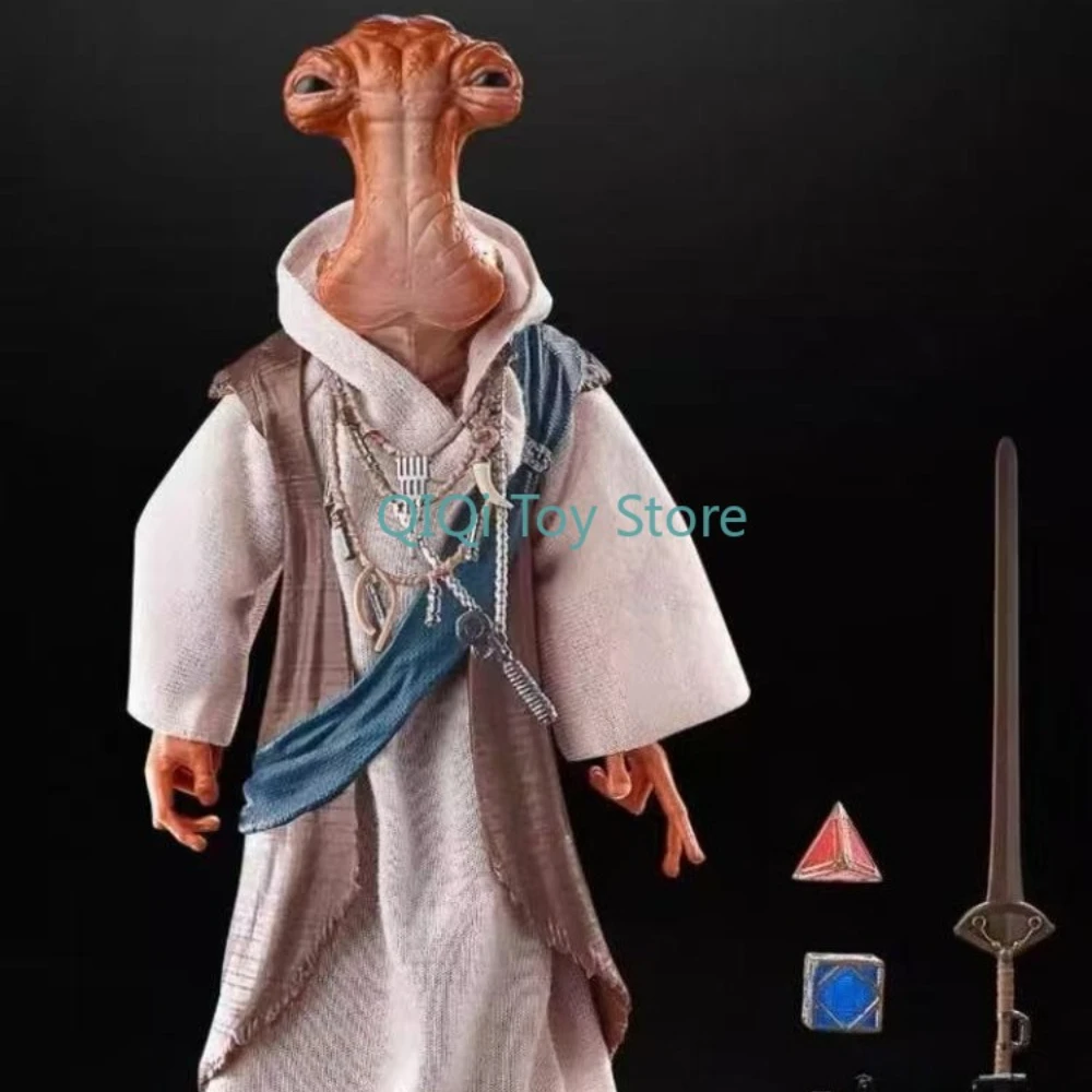 

Hasbro Limited Mandalos Коллекционер Black Market DOK-ONDAR