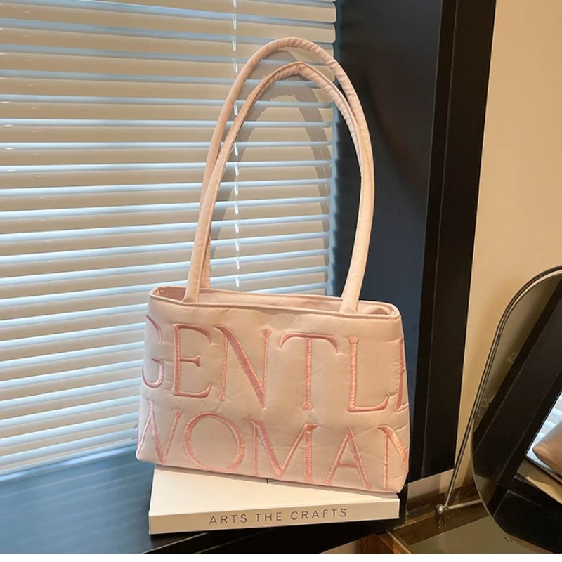 تصميم التطريز حمل الحقائب للنساء أكياس التسوق موضة تنوعا حقيبة أنيقة محفظة وحقائب اليد Bolso Marca Lujo SUмка Sac #6