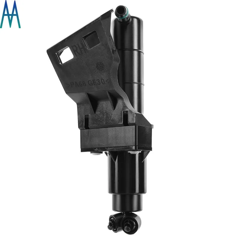 1648600747 1648600847 ヘッドライトウォッシャーノズル メルセデスベンツ X164 GL320 GL350 GL450 GL550 LH&RH A1648600847