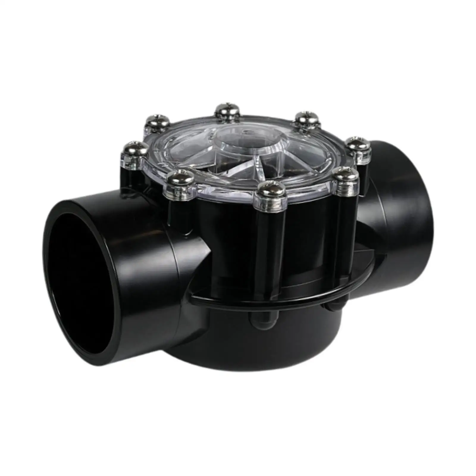 7305 Swimming Pool Check Valve Premium Professional 2 Way for Pools and Spas