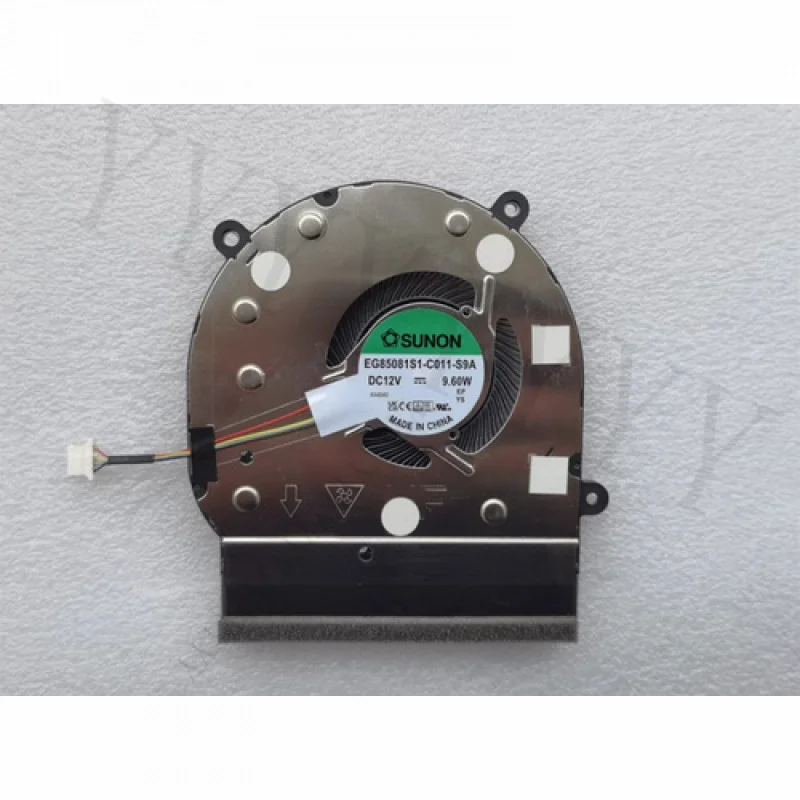 

Q + оригинальный охлаждающий вентилятор для ASUS Pro14 B3404CV DC12V EG85081S1-C011-S9A