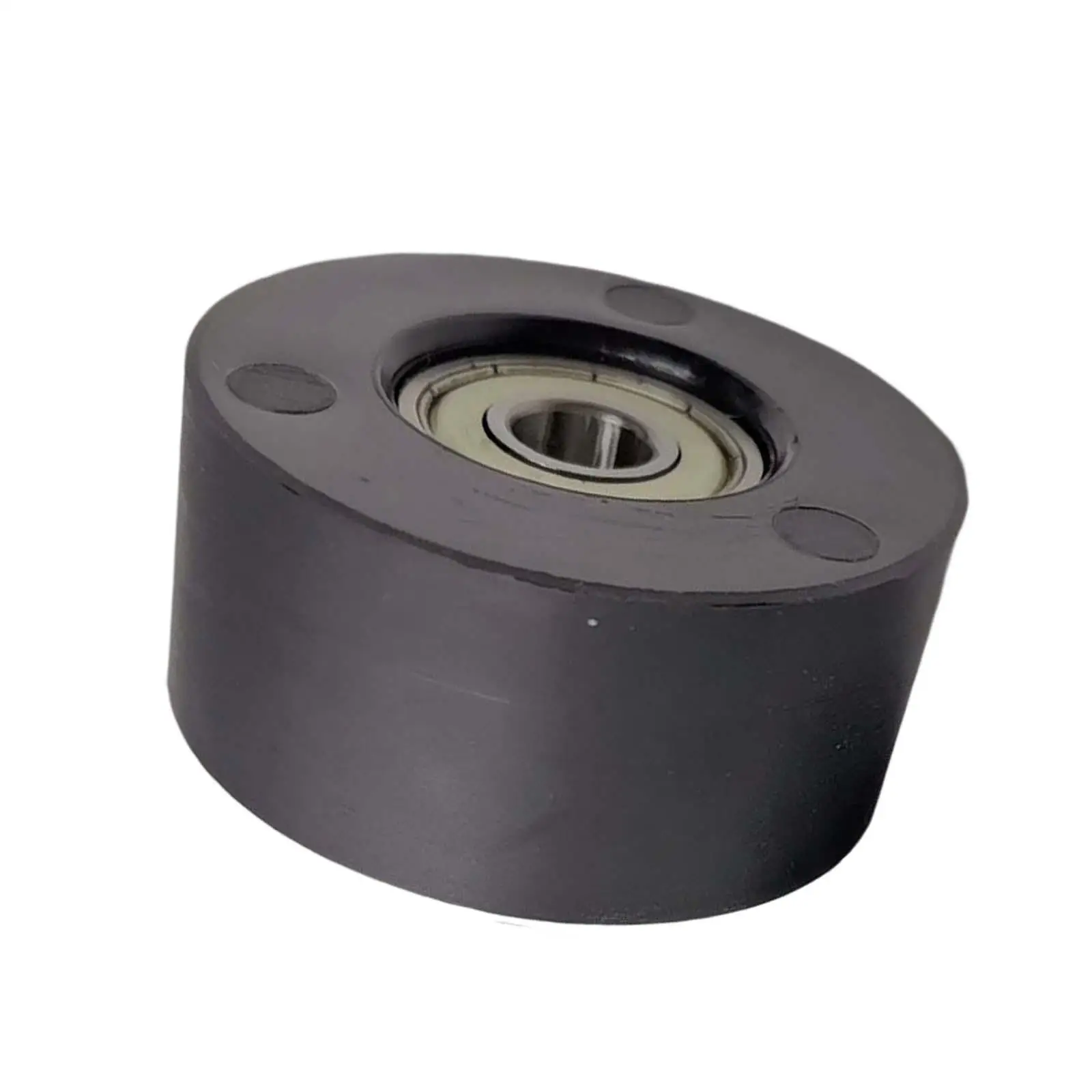 Portable Rowing Machine Bearing Wheel Cable Machine for Fitness Sports Parts
