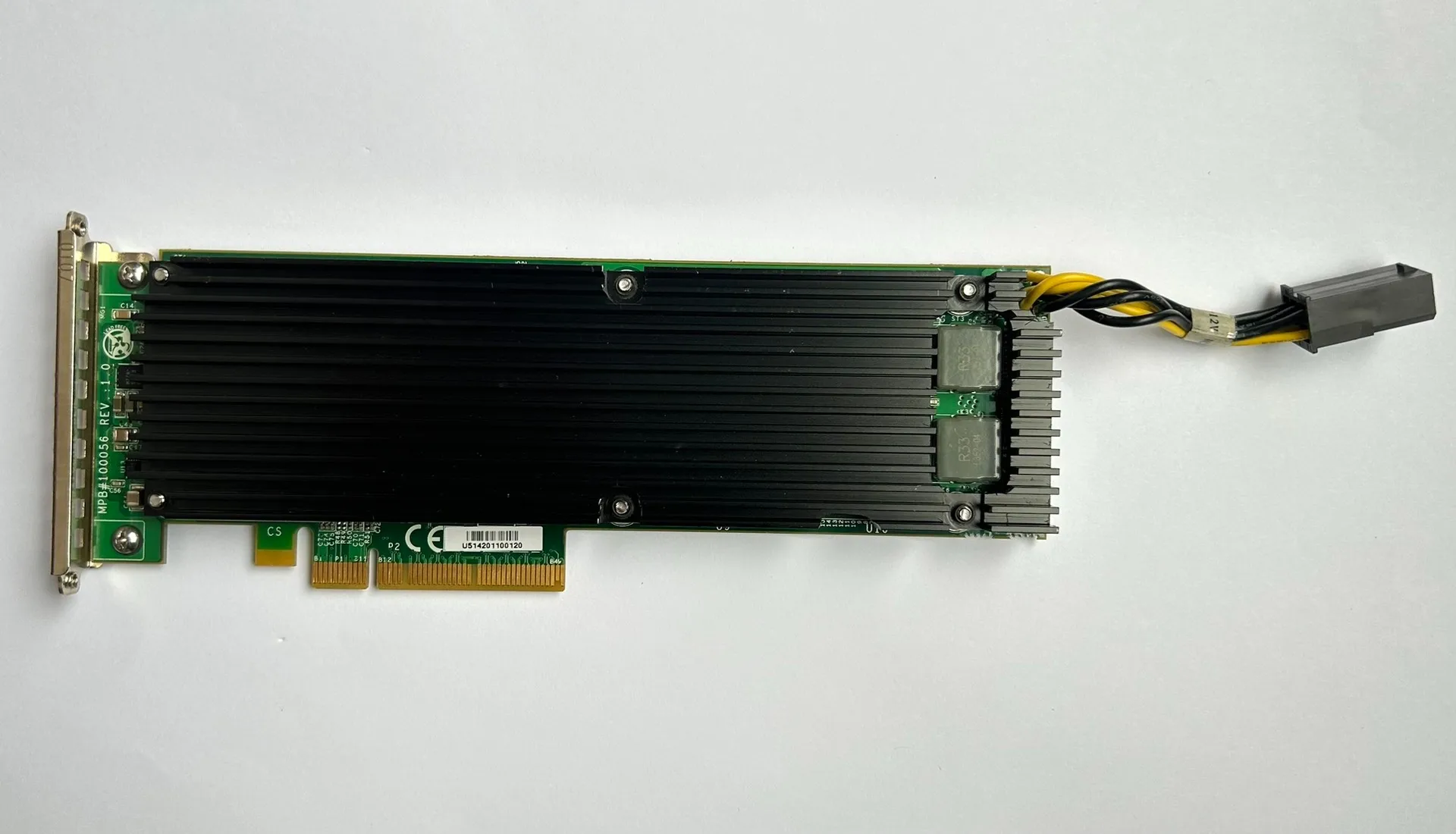 Известный бренд PE2S8C62-R