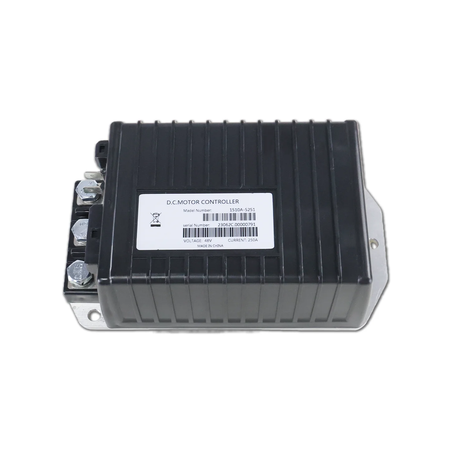 Golf Cart Parts Club Car Precedent Controller 1510A-5201 Compatible with OEM 101956503 102806201