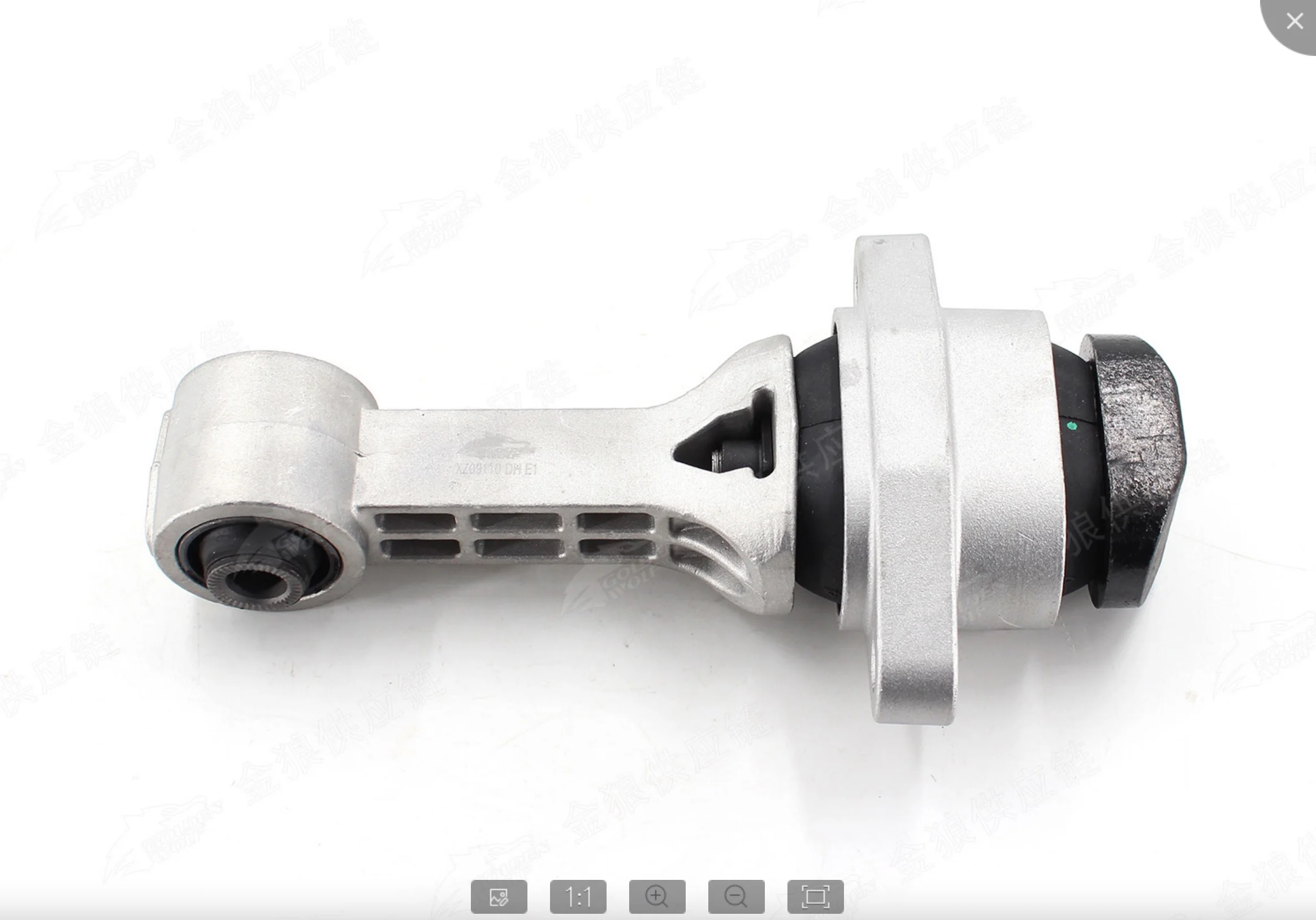 

GOLDEN WOLF Engine bracket rear for Hyundai Mistra(CF)2013-2019 1.6T/1.8L/2.0L AT