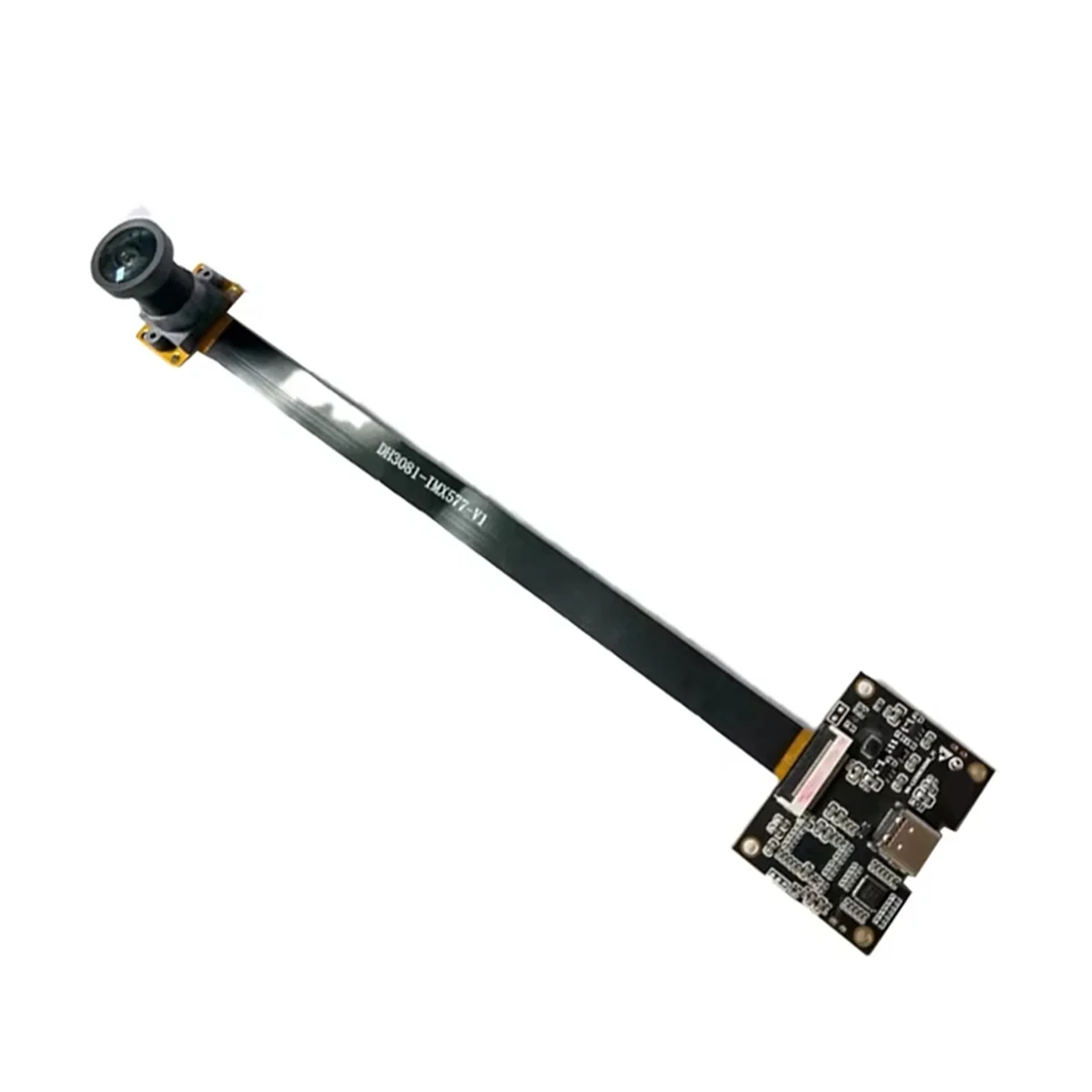 Module de caméra FPC N84R 4K 12MP HD IMX577 FF USB3.0 avec carte mère pour la Vision industrielle