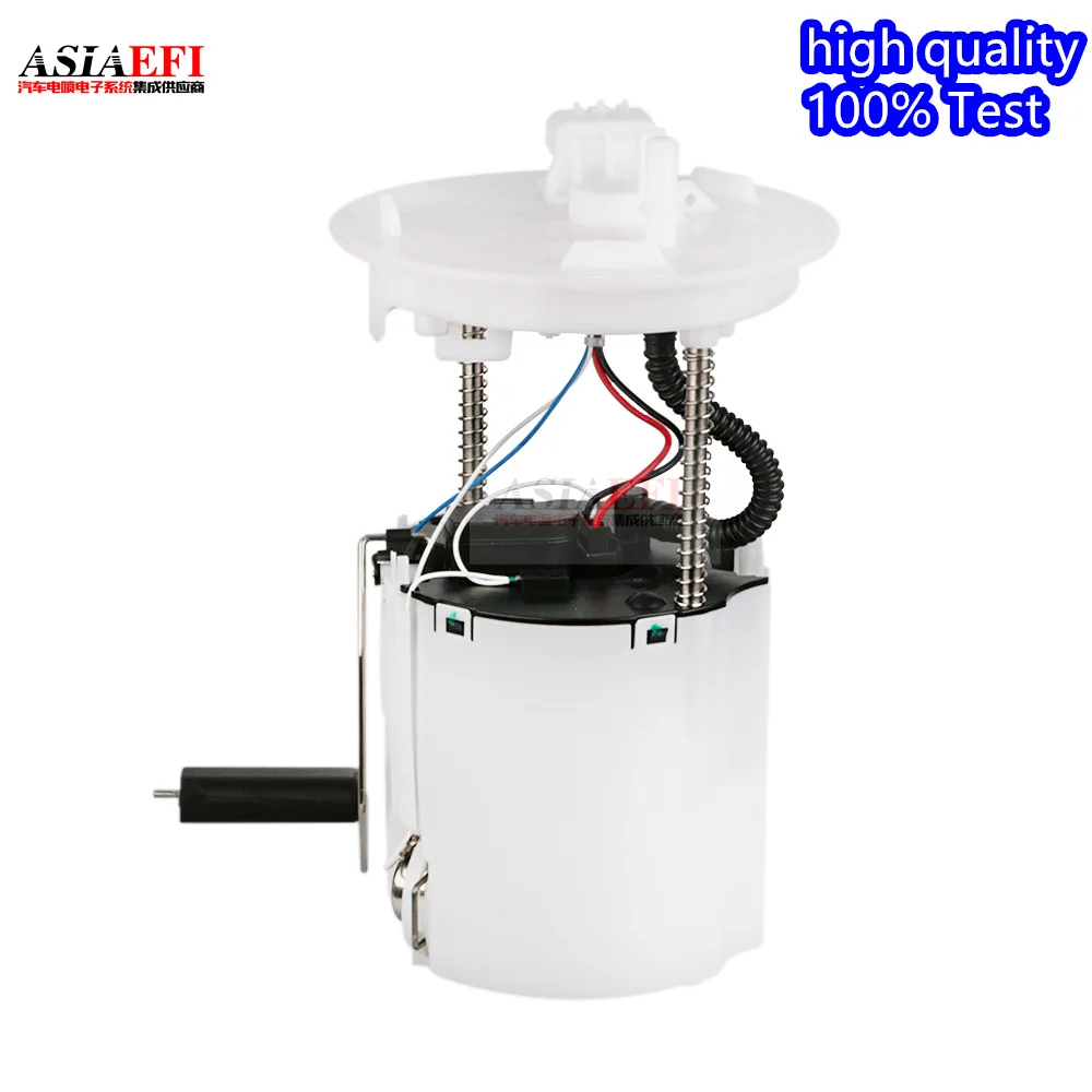 ASIAEFI High quality Auto Fuel Pump Assembly OEM 13592131 for Chevrolet Aveo T300 2004-2020