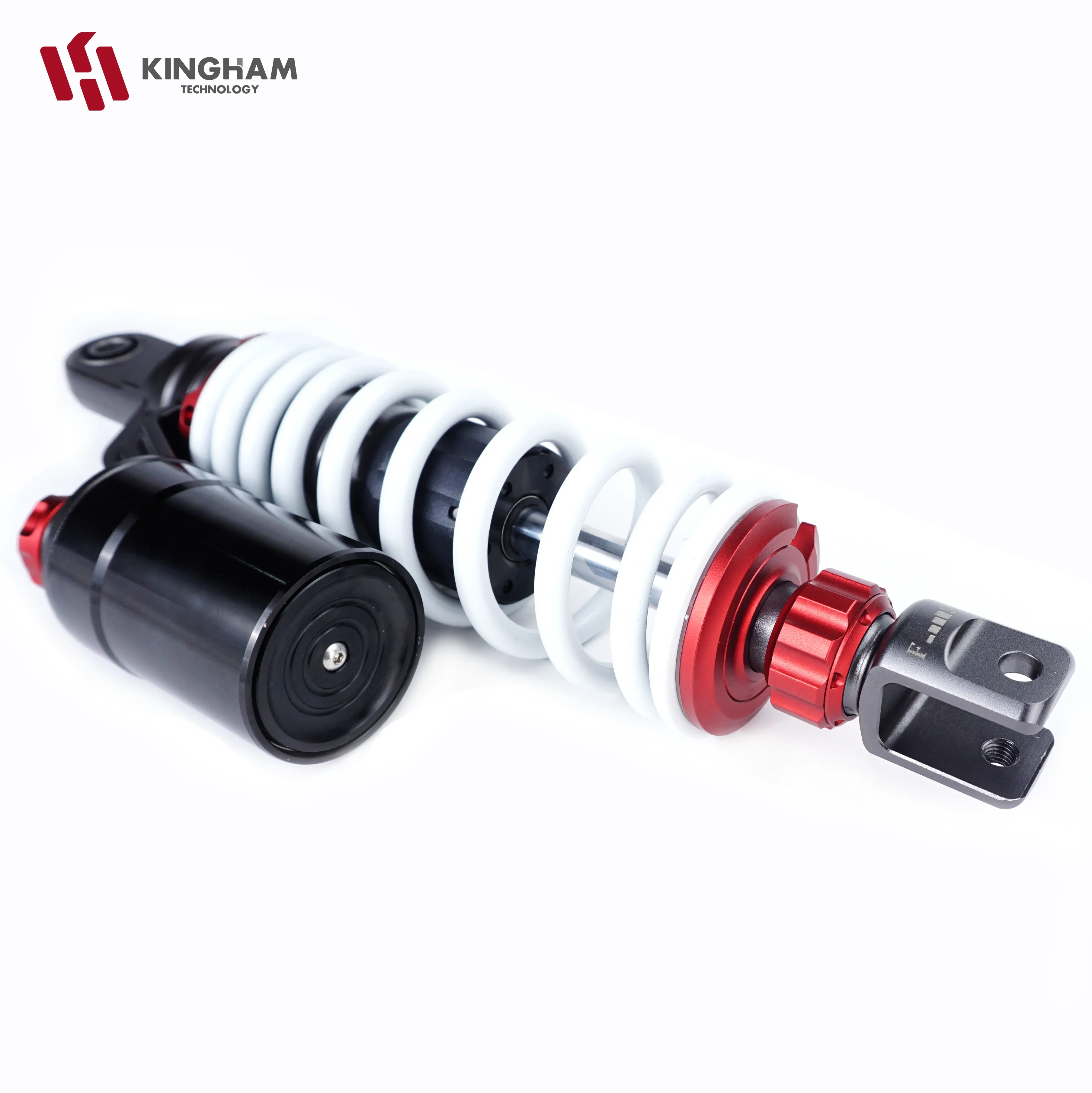 

Aluminum CNC Motorcycle Rear Shock Absorber For Honda Vario Click 125 150 325/320mm Factory Wholesale Suspension System