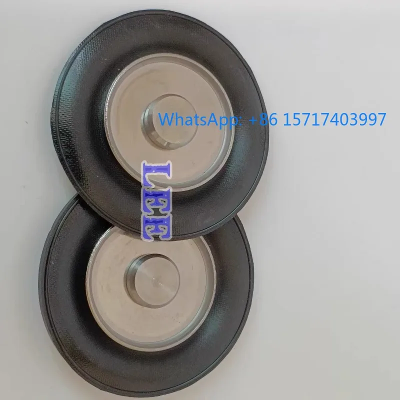 

1 шт. диафрагма электромагнитного клапана VXZ252HG VXD253LZ1B VXZ252HZ2A VXD250LG